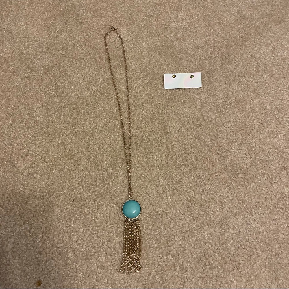 Jewelry Set